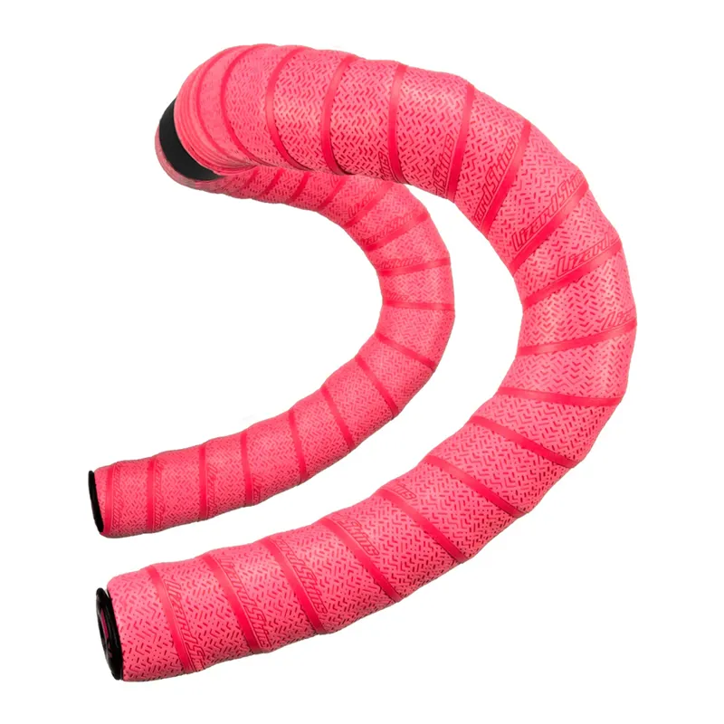 Lizard Skins DSP 3.2mm Bar Tape - Neon Pink